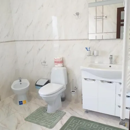 Kro усадьба 