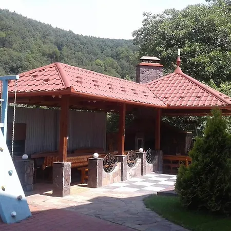 усадьба 