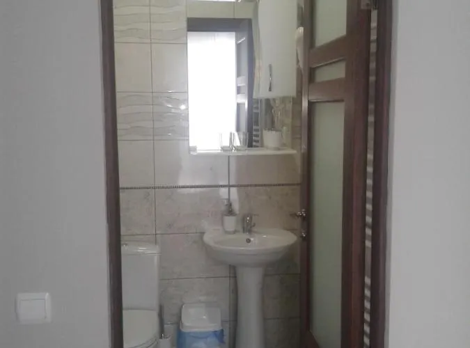 Inn усадьба 