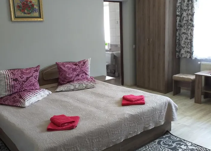 Inn усадьба 