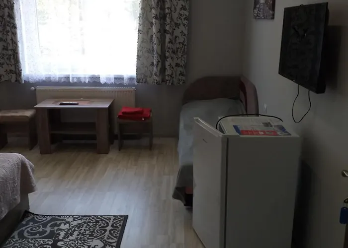 усадьба 