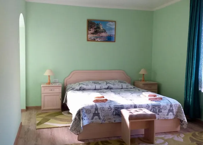 усадьба 