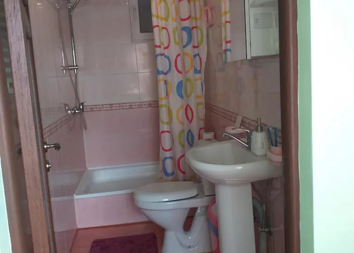 Inn усадьба 