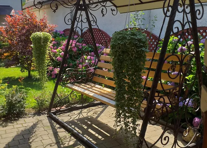 Inn усадьба 