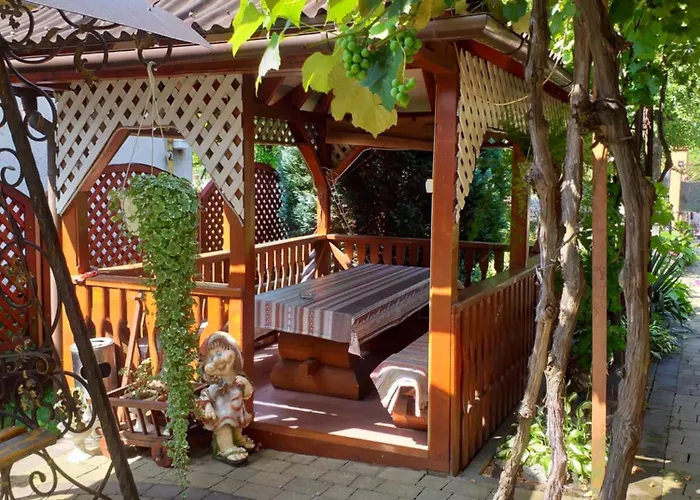 Inn усадьба 