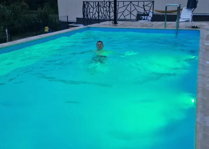 усадьба 
