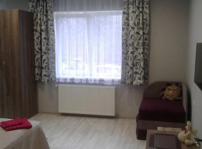 Inn усадьба 