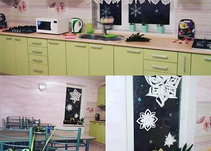 усадьба 