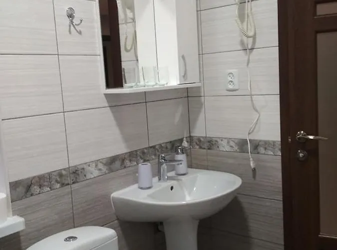 Inn усадьба 