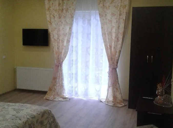 Inn усадьба 