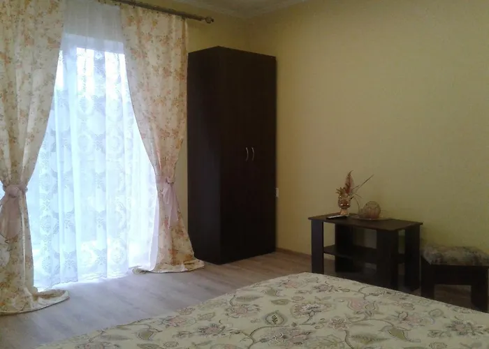 Inn усадьба 
