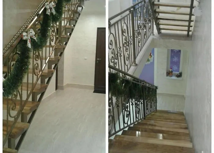 усадьба 