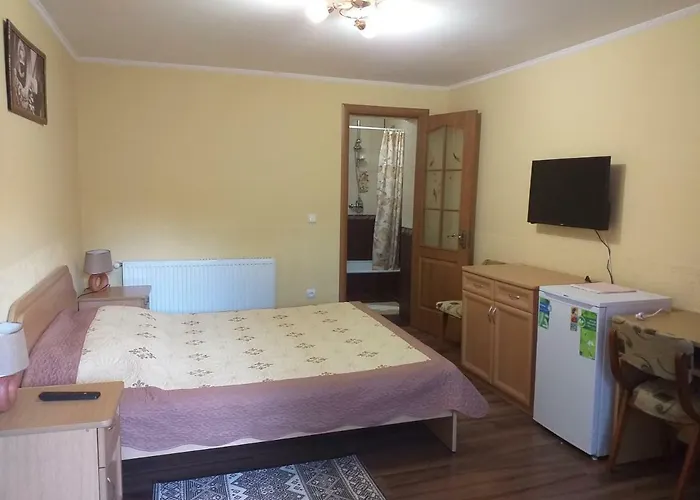 Inn усадьба 