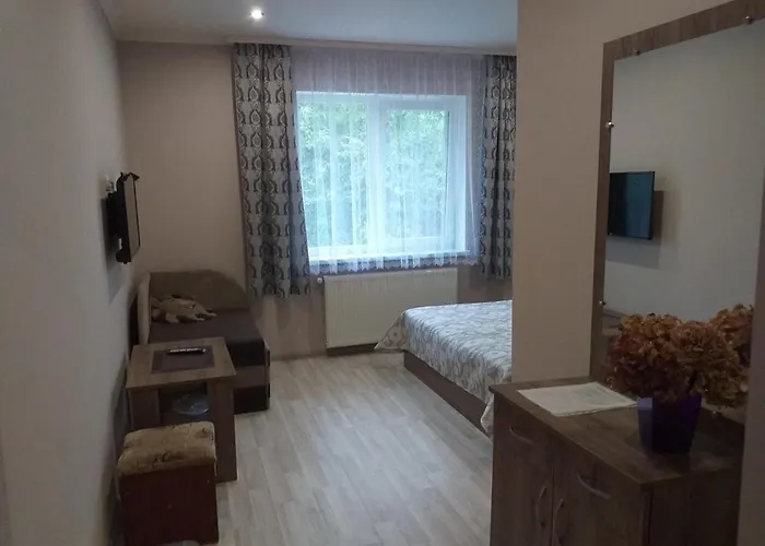 Inn усадьба 