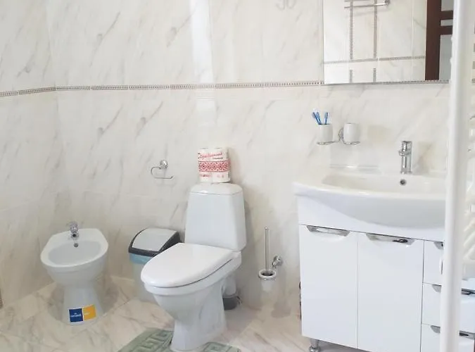 Inn усадьба 