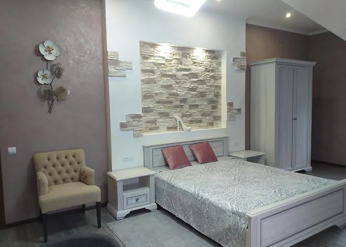Inn усадьба 