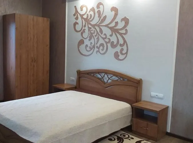 Inn усадьба 