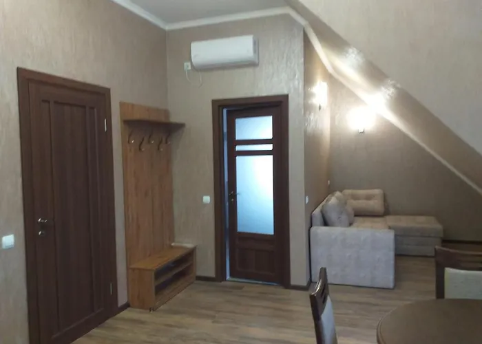 Inn усадьба 