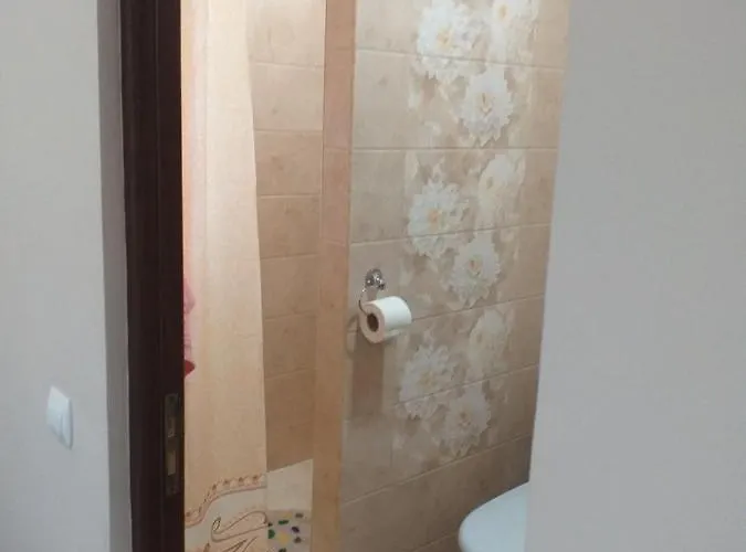 Inn усадьба 