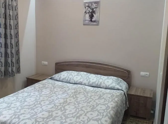 Inn усадьба 