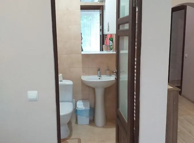 Inn усадьба 