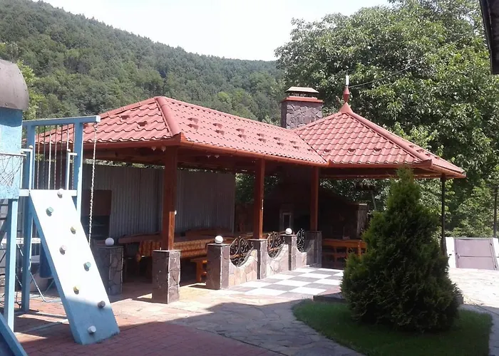 усадьба 