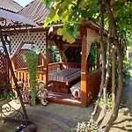 Penzion усадьба 