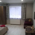 Penzion усадьба 