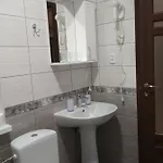 Penzion усадьба 