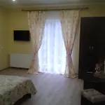 Penzion усадьба 
