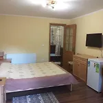 Penzion усадьба 