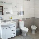 Penzion усадьба 