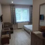 Penzion усадьба 