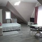 Penzion усадьба 