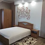Penzion усадьба 