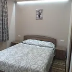 Penzion усадьба 