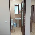 Penzion усадьба 