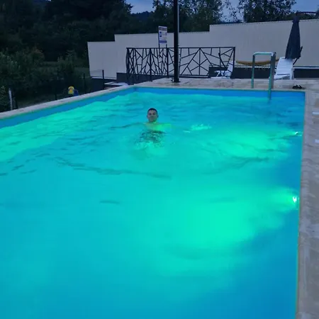 усадьба 