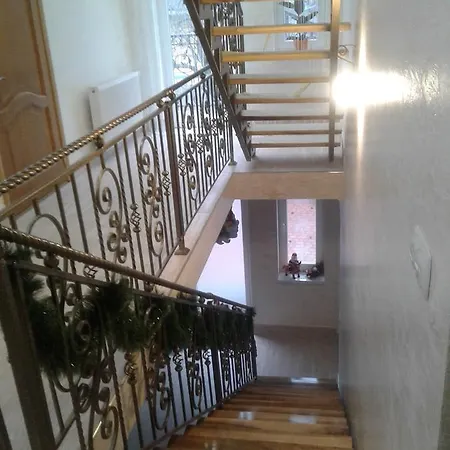 усадьба 