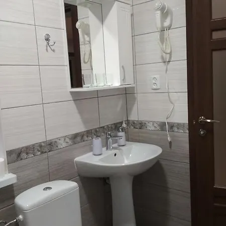 Fogadó усадьба 