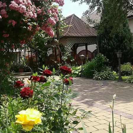 усадьба 