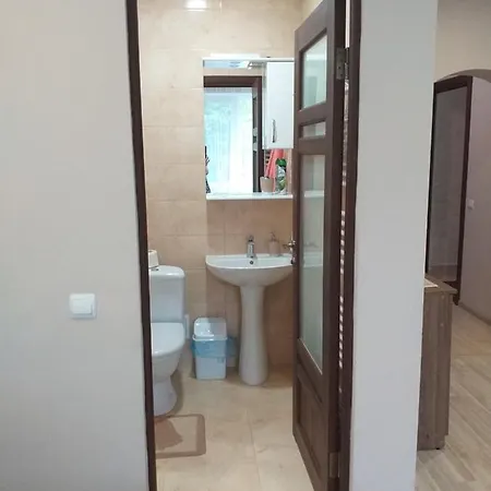 אורחן усадьба 